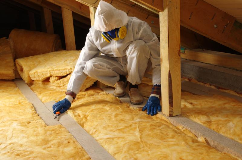 Isolation des combles, pourquoi investir dans ce projet économique ?