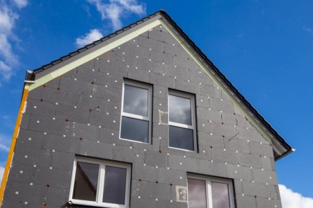 Les matériaux innovants pour une isolation intérieure performante