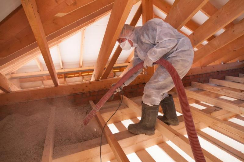 Isolation des murs, les cl&eacute;s d'une performance thermique optimale
